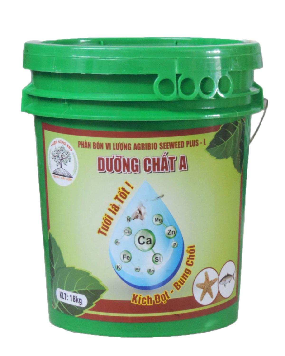 DƯỠNG CHẤT A 