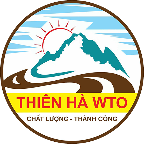 Công ty Cổ phần XNK Thiên Hà WTO